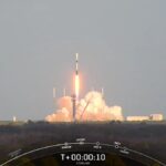 SpaceX Launches 24 Starlink Satellites to Expand Global Internet Coverage