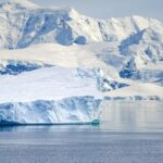 Antarctica’s Melting Ice Could Awaken Hidden Volcanoes, Impact Climate Change