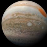 Ammonium Hydrosulfide Identified as Primary Component of Jupiter’s Clouds, Not Ammonia