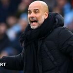 Man City 4-1 West Ham: Pep Guardiola says ‘old Man City’ have definitely not return yet