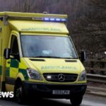 Welsh ambulance critical incident stood down but pressures remain