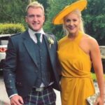 Rugby Star Stuart Hogg Abused Estranged Wife For Years ‘For Not Being Fun’. Admits To Crime, Court Says…