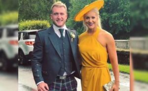 Rugby Star Stuart Hogg Abused Estranged Wife For Years ‘For Not Being Fun’. Admits To Crime, Court Says…