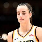 US man charged with stalking WNBA star Caitlin Clark