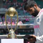 “Forget Playing For India”: Jasprit Bumrah Sent Stern Message By World Cup Winner Amid Workload Talks