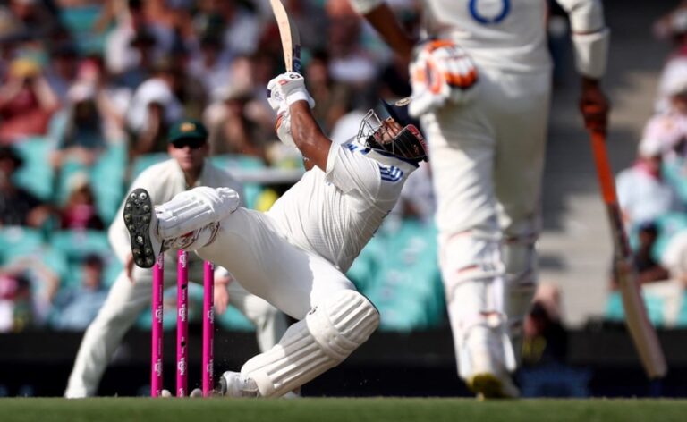 “Taken The Pants Of The Aussies”: World Cup-Winner’s Funny Praise For Rishabh Pant