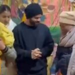 Virat Kohli, Anushka Sharma Visit Radhavallaj Lal Ji To Seek Blessings. Video Viral