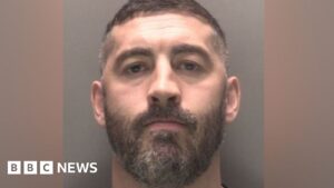 Man jailed over social media channel set up after Southport attack