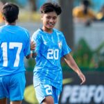 India Women Beat Maldives 11-1 In Second Friendly Contest