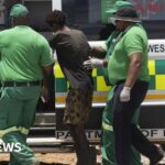 No more miners trapped at Stilfontein mine in South Africa, rescue volunteers say