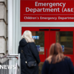 ‘Patients are collapsing in the waiting room’: A&E nurses speak out