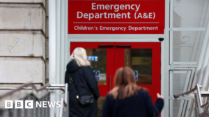 ‘Patients are collapsing in the waiting room’: A&E nurses speak out