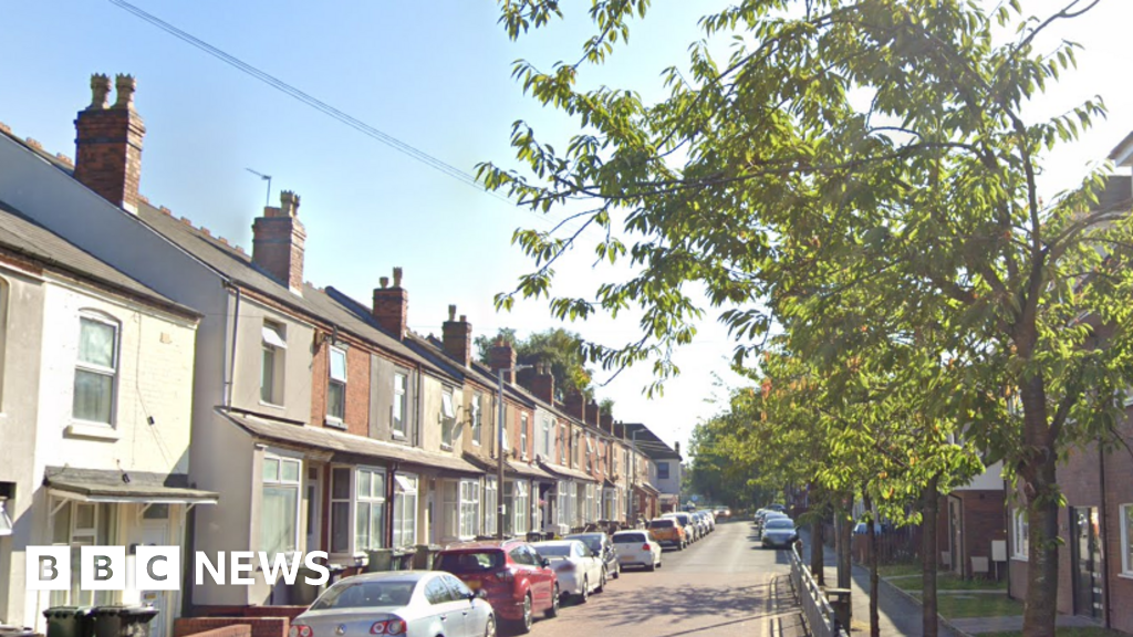 Attempted abduction of girl, 3, in Wolverhampton