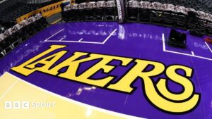 LA wildfires: Los Angeles Lakers and Los Angeles Kings postpone games in the NBA and NHL