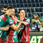 Jamie Maclaren’s Record Strike Guides Mohun Bagan Super Giant Past East Bengal FC