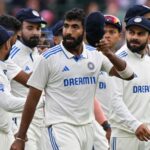 India vs Australia 5th Test, Day 1: Jasprit Bumrah Strikes After Scott Boland Rips Through India