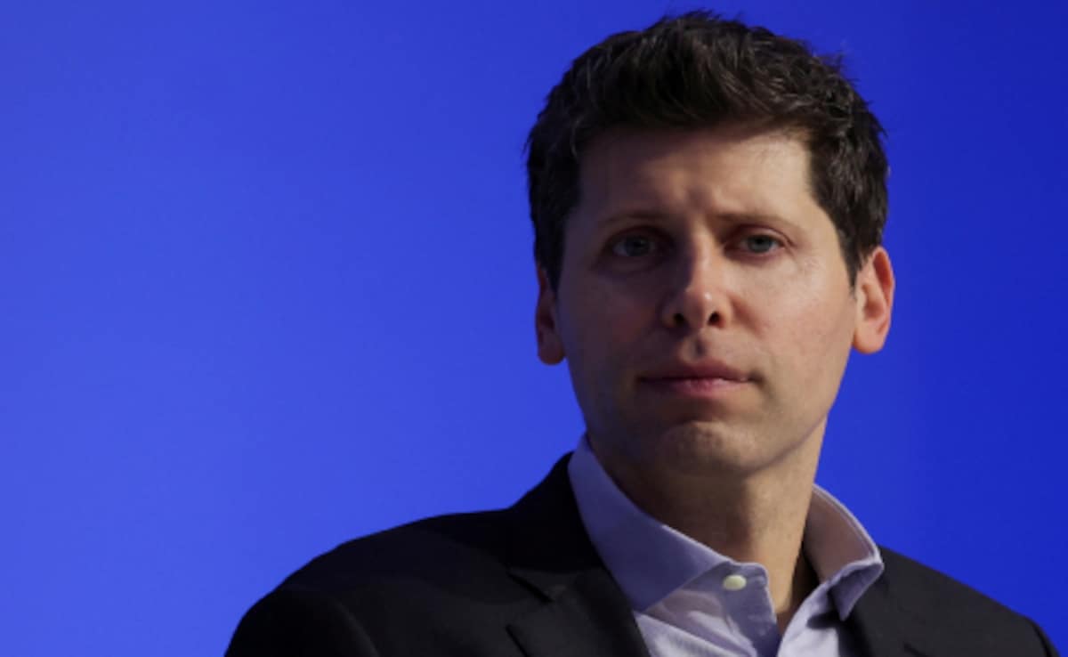 OpenAI’s Sam Altman Accused Of Sexual Abuse By Sister, He Calls Claims “Entirely Untrue”