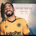 Big Blow For Wolves, Star Striker Matheus Cunha Handed Two-Match Ban