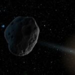 Rubin Observatory’s 2025 Debut Could Unveil Hidden Dark Comets in Space