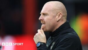 Sean Dyche future: Could it be the end of Everton manager’s tenure?