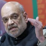 Amit Shah Launches ‘Bharatpol’ To Connect With Interpol, Speed Up Investigations