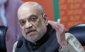 Amit Shah Launches ‘Bharatpol’ To Connect With Interpol, Speed Up Investigations