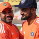 “Haven’t Seen A Captain…”: Amid Huge Criticism, India Star’s Candid Confession About Rohit Sharma