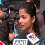 India Women’s Captain Priyanka Ingle Gears Up For Kho Kho World Cup