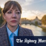 Philomena Cunk may be the perfect character for our time. Lord save us