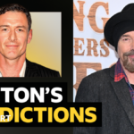 Sutton’s FA Cup third-round predictions v actor and Liverpool fan Billy Bob Thornton