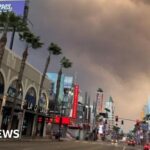 What it’s like inside LA’s real-life apocalypse movie