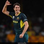 Huge Pat Cummins Surprise As Australia Announce ICC Champions Trophy Squad