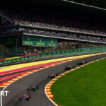 Belgian Grand Prix signs new Formula 1 deal to host races for four out of six years from 2026-2031