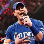 The Rock, John Cena help kick off Netflix era