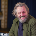 Michael Sheen to fund new national theatre for Wales