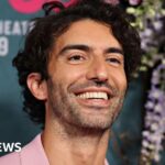 Justin Baldoni sues Blake Lively and Ryan Reynolds for 0m