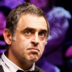 Ronnie O’Sullivan: Defending champion withdraws from Masters