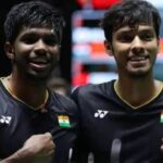 Malaysia Open 2025: Satwiksairaj Rankireddy-Chirag Shetty Pair Storms Into Semifinals