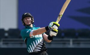 Martin Guptill Laments New Zealand Retirement, Says “Decisions Have Been Made…”