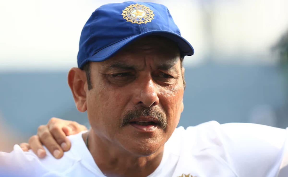 “Turning Point Was…”: Ravi Shastri’s Unfiltered Take On India’s Defeat At MCG