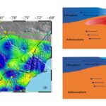 Ancient Geological Hotspot Linked to Great Lakes’ Depth and Formation