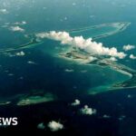 Trump has right to consider deal over Chagos Islands