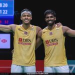 Satwiksairaj Rankireddy-Chirag Shetty Enter Malaysia Open Quarter-Final, HS Prannoy Loses