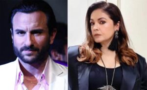 Pooja Bhatt’s Request To Devendra Fadnavis After Saif Ali Khan Attacked