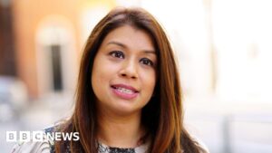 Bangladesh authorities seek bank details linked to Tulip Siddiq