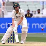 Nathan McSweeney Breaks Silence On Sam Konstas’ Sensational Test Debut vs India