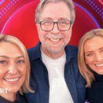 Match of the Day presenters: Kelly Cates, Mark Chapman and Gabby Logan to host MOTD