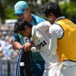 Pakistan Star Saim Ayub To Consult Specialist Doctor In This City After Ankle Injury, Eyes Champions Trophy Return