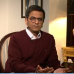 Ex-Chief Justice DY Chandrachud To NDTV