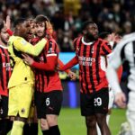 AC Milan Rally Past Juventus To Meet Inter In Italian SuperCup Final